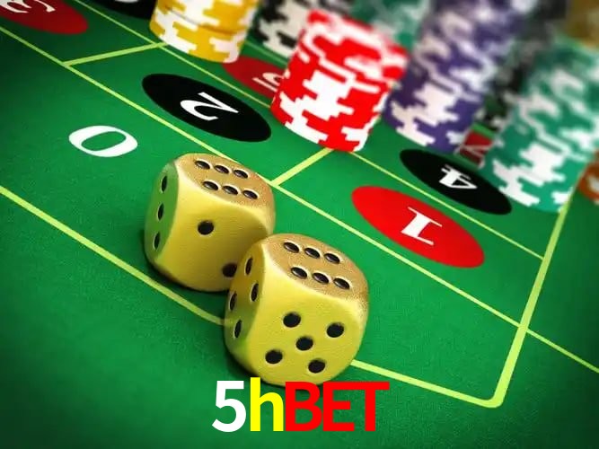 Experiência VIP 5hbet