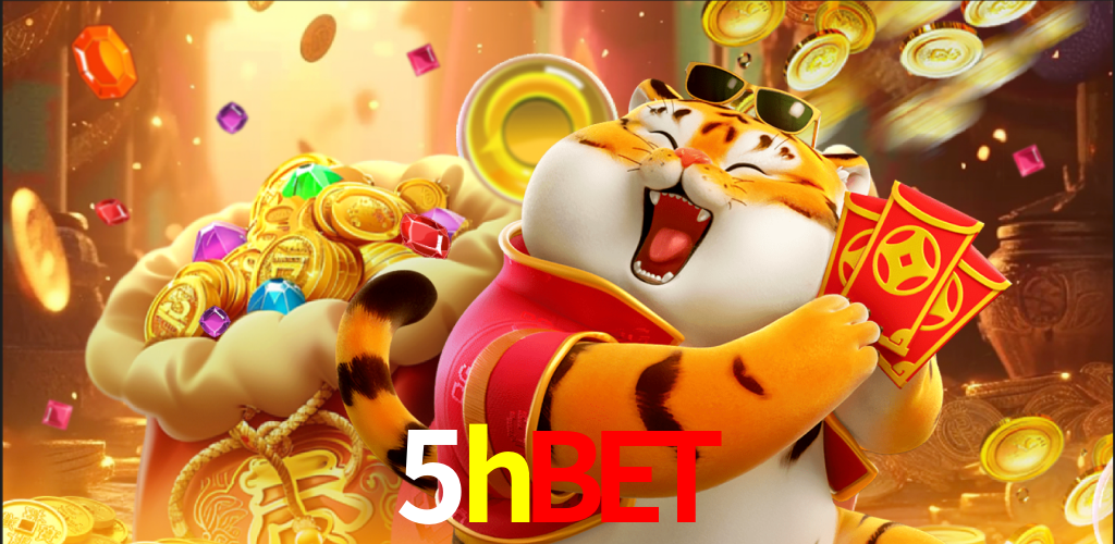 5hbet - Cassino Oficial Autorizado Brasil - 5hbet.com