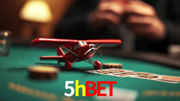 Aviator Jogo na 5hbet