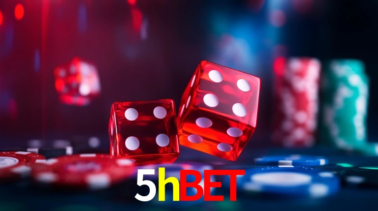 Bonus na Plataforma Online 5hbet