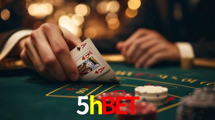 Plataforma Online 5hbet