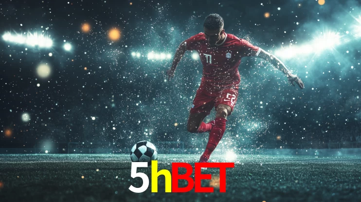 Plataforma de Apostas 5hbet