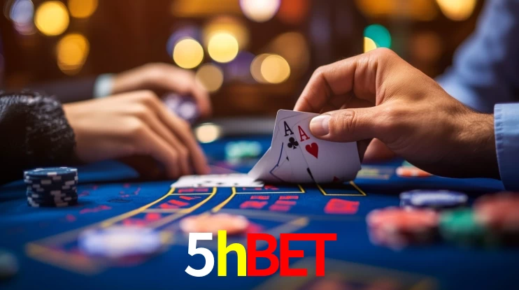 Jogos na 5hbet