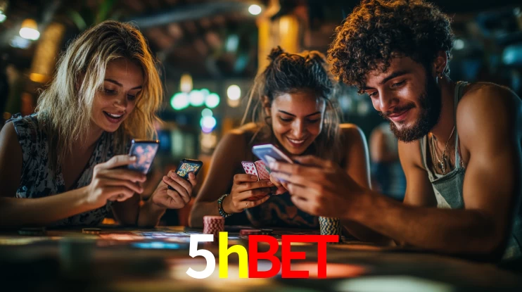 Welcome Bonus 5hbet
