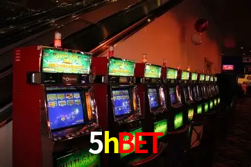 Descubra a Essência do 5hbet: Nossa História e Compromissos