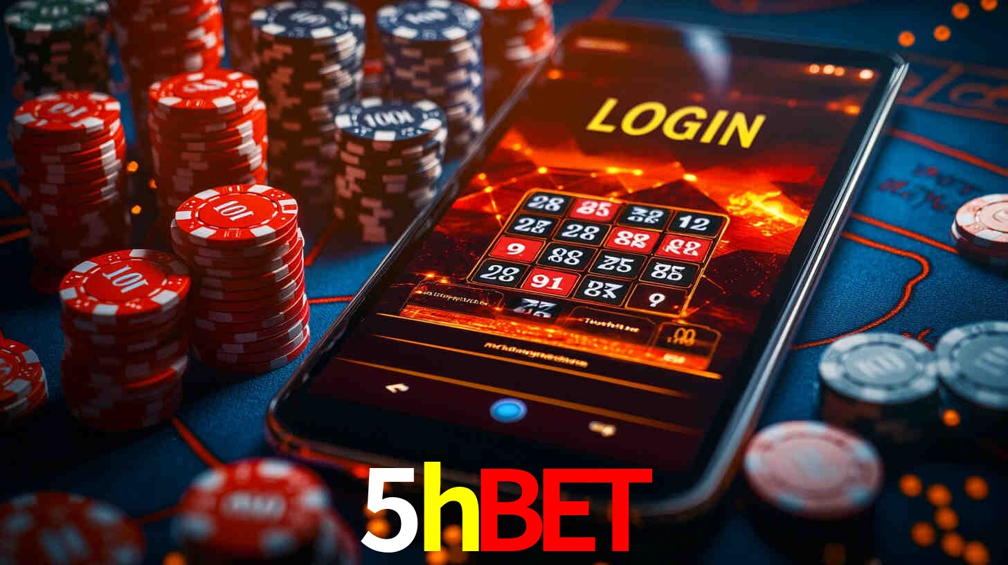 5hbet APP