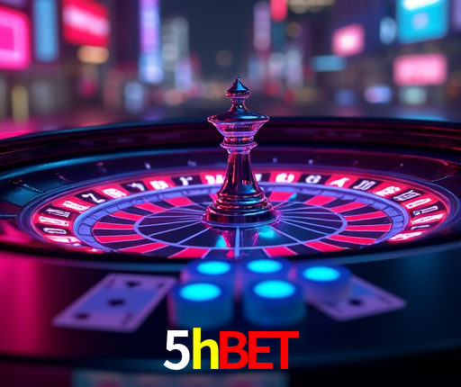 A Popularidade dos Caça-Níqueis no 5hbet