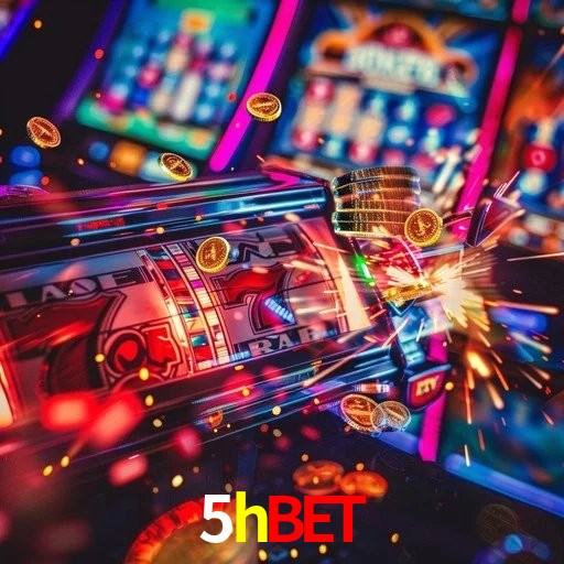 cassino 5hbet