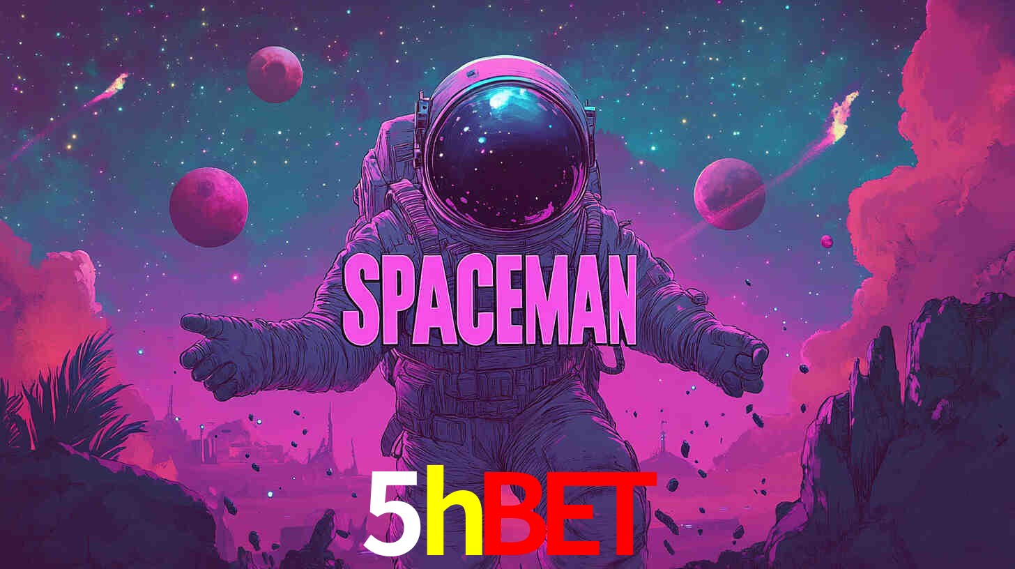 Desvendando o Mundo dos Jogos Virtuais na 5hbet