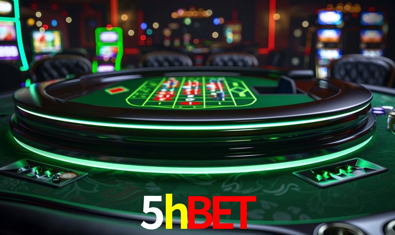 Seasonal Promotions 5hbet