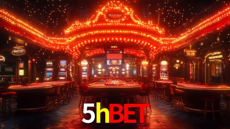 Explore as vantagens do 5hbet: serviço profissional e confiabilidade