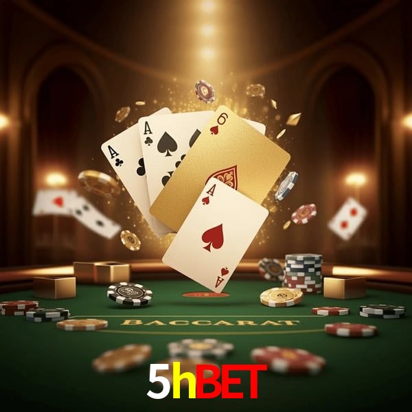 VIP Casino 5hbet