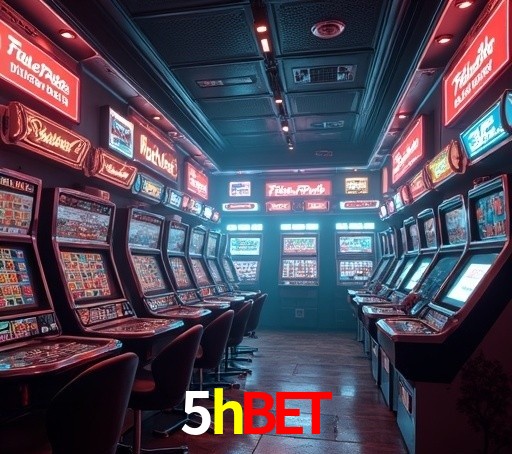 API Integration 5hbet