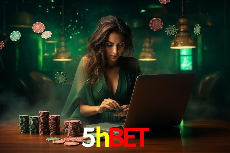 Premium Interface 5hbet