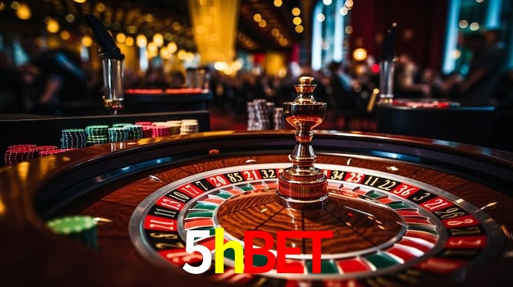 Exclusive Offers 5hbet