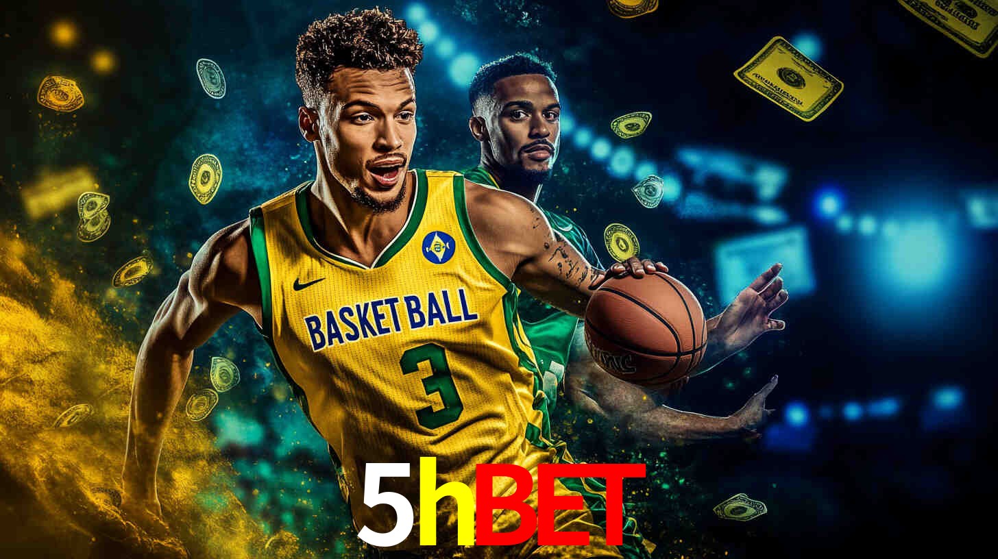 Inovações de Jogos na 5hbet: O Futuro das Experiências Interativas