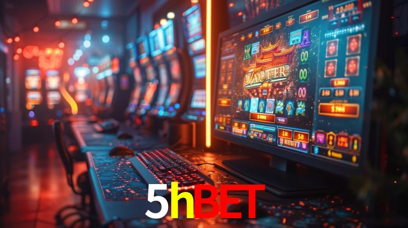 5hbet APP