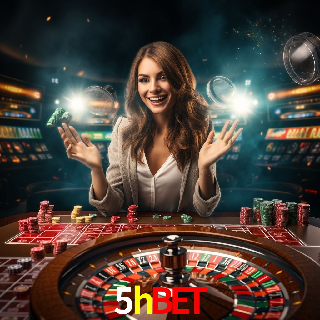 Experimente o Login Seguro Premium no 5hbet