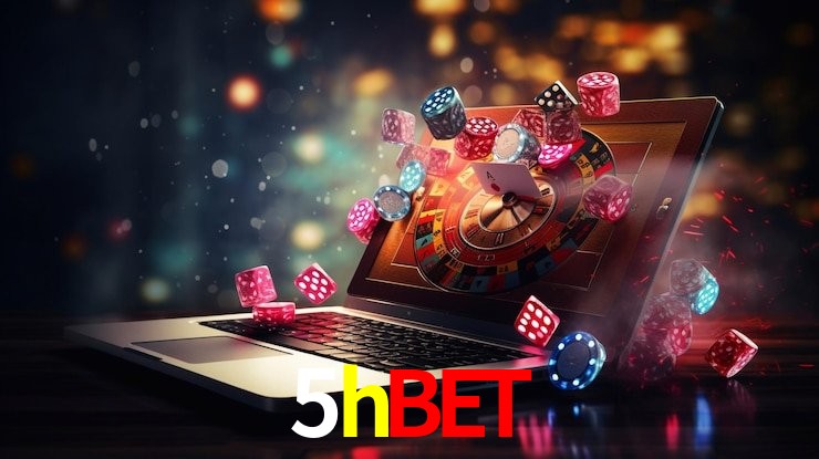 A Experiência Imersiva dos Cassinos Ao Vivo no 5hbet