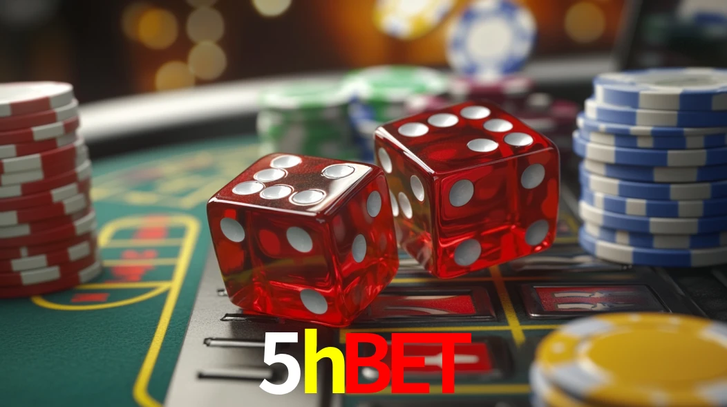 Blackjack Table 5hbet