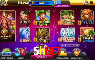 Explorando a Categoria de Eventos em Apostas na 5hbet