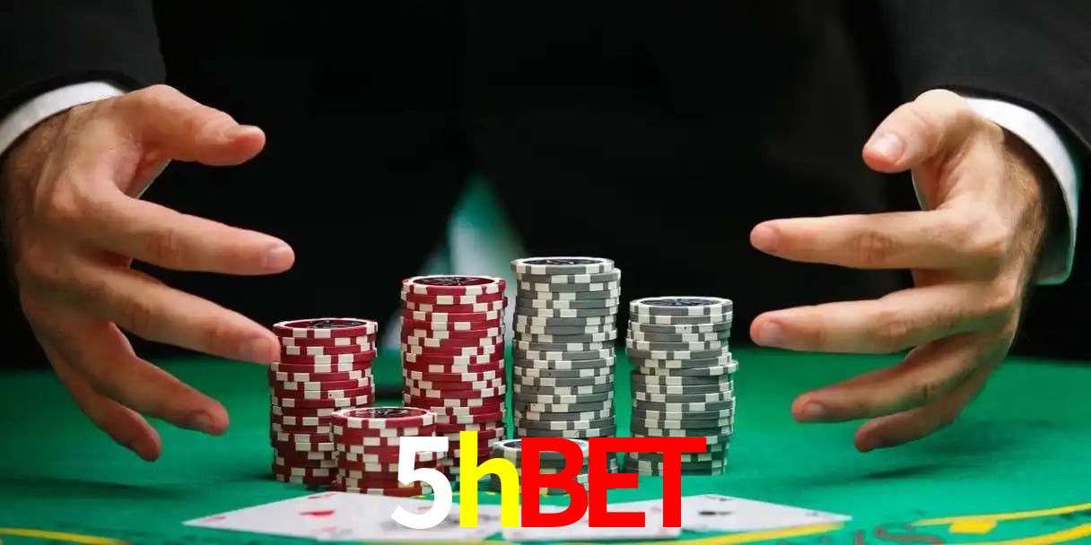 Benefícios VIP 5hbet