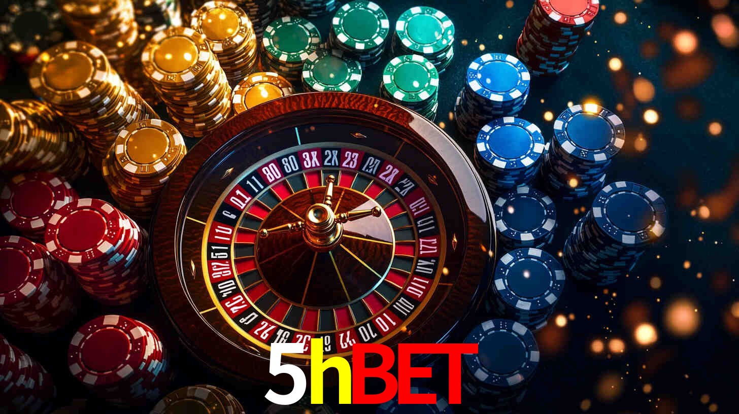 Welcome Bonus 5hbet