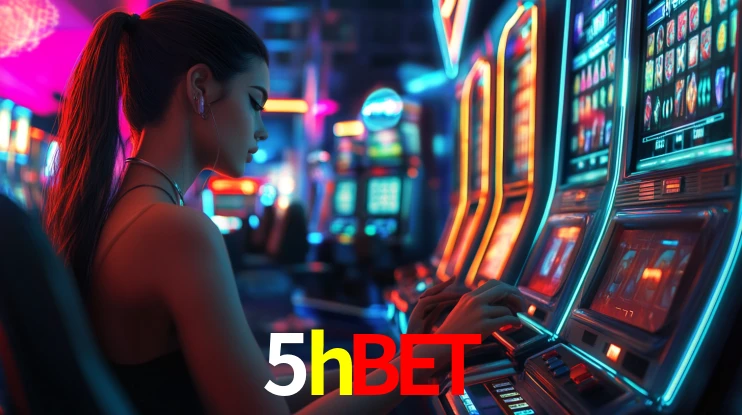 Premium Interface 5hbet