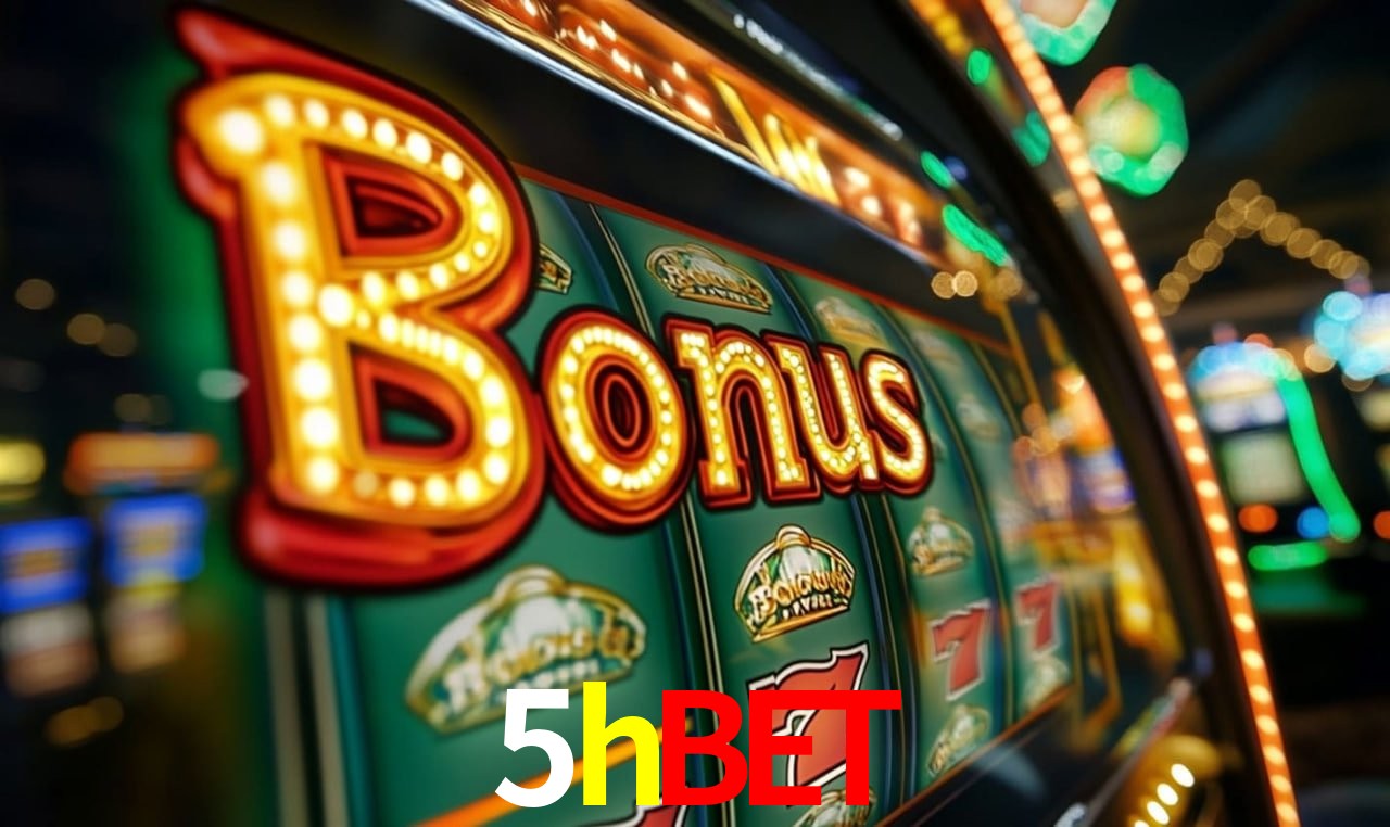 Jogos online 5hbet