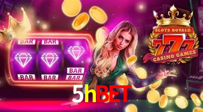 A Experiência Imersiva dos Cassinos Ao Vivo no 5hbet