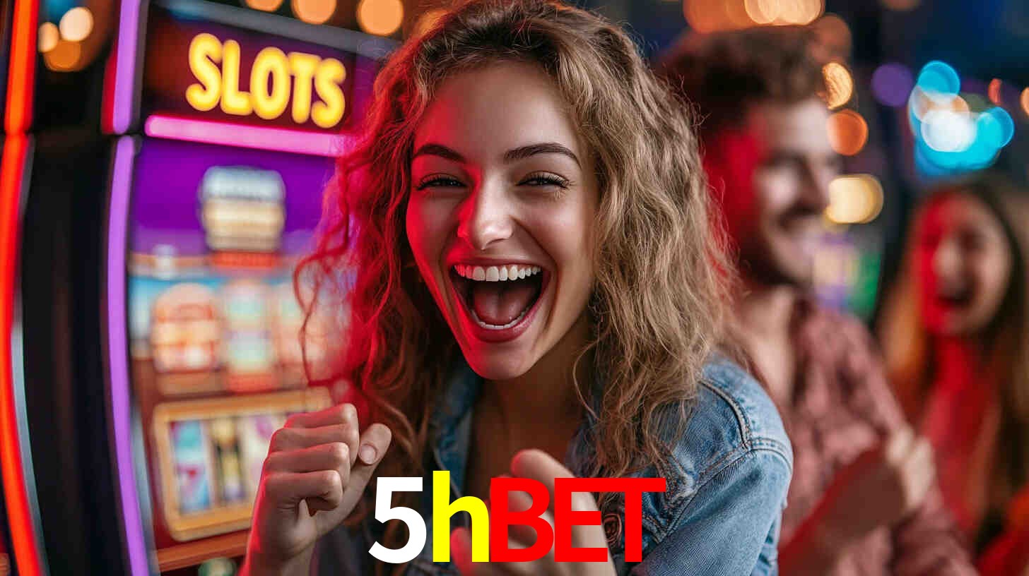 Descubra o Programa VIP da 5hbet: Vantagens Exclusivas para Jogadores