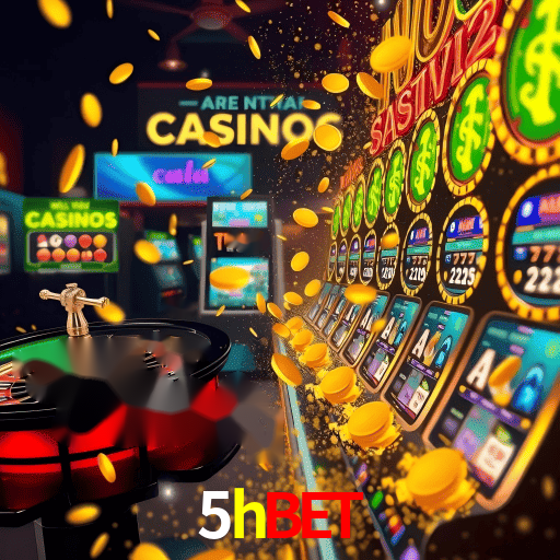 App oficial 5hbet