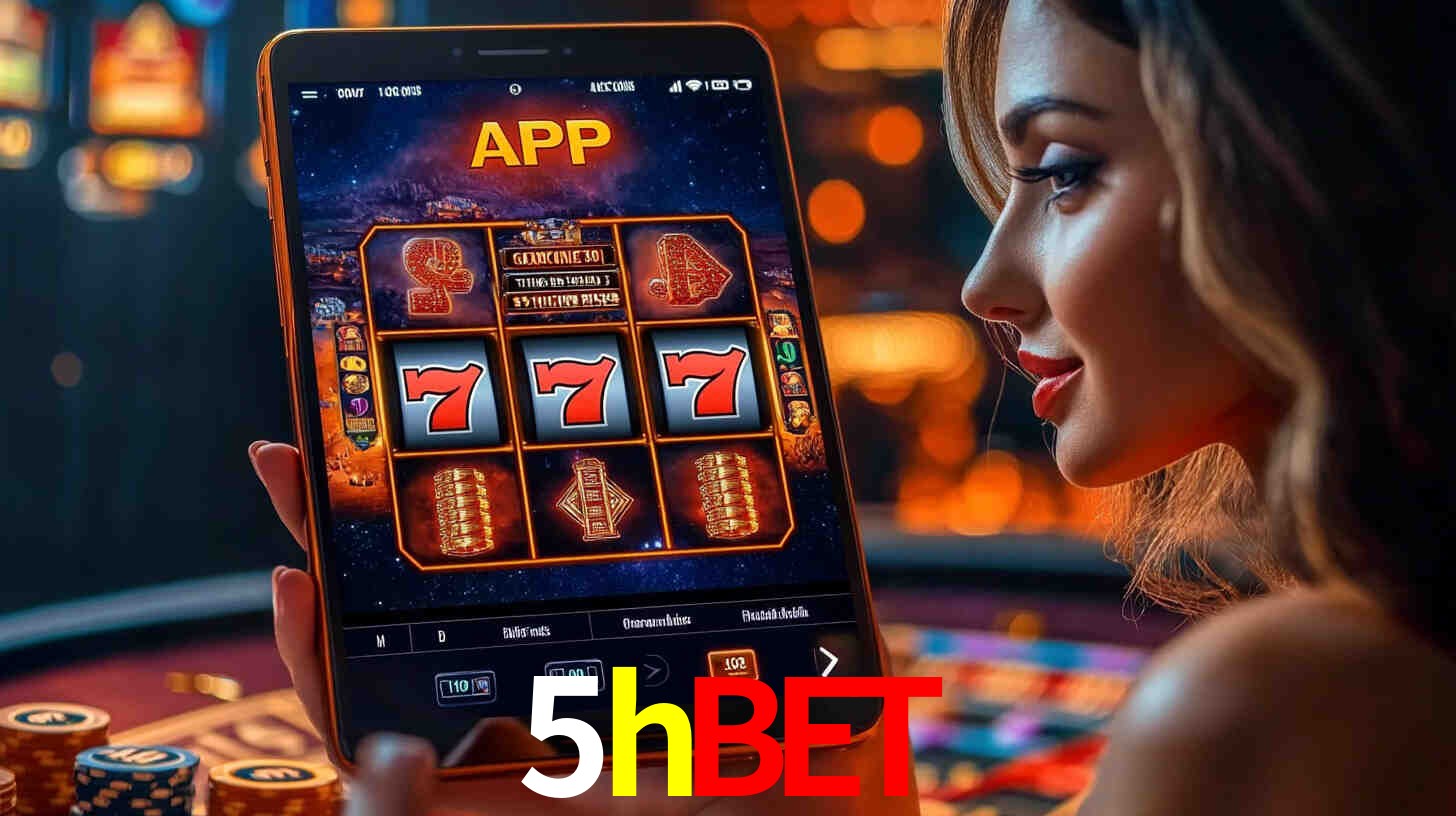 5hbet: Seu Especialista em Apostas Esportivas Brasileiras