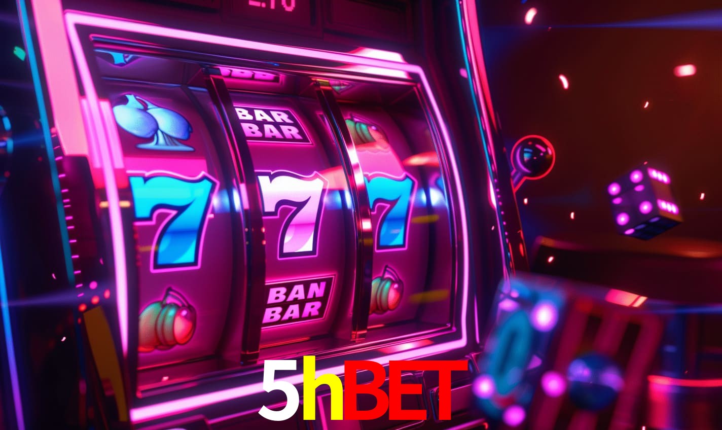 A Emoção da Loteria na 5hbet: Uma Chance de Mudança de Vida