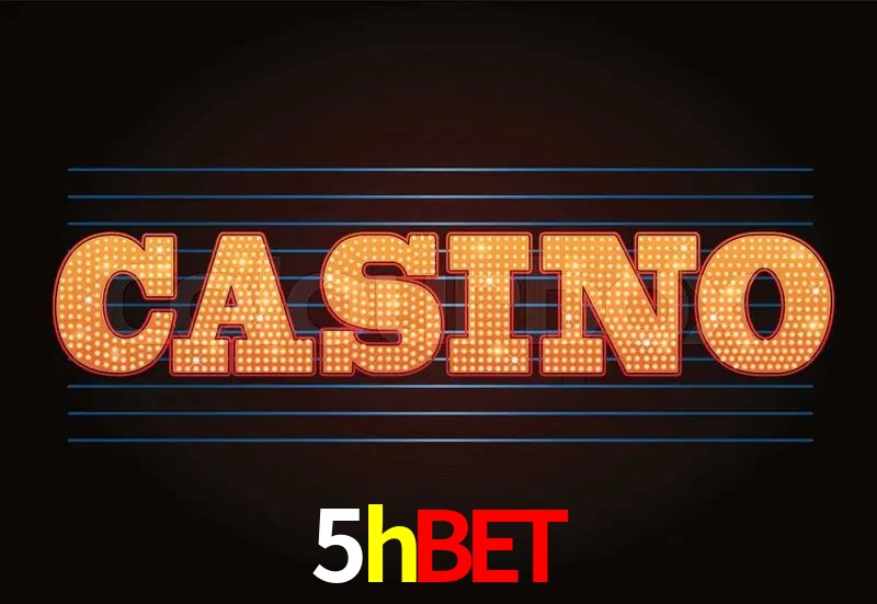 Recursos de Bônus 5hbet