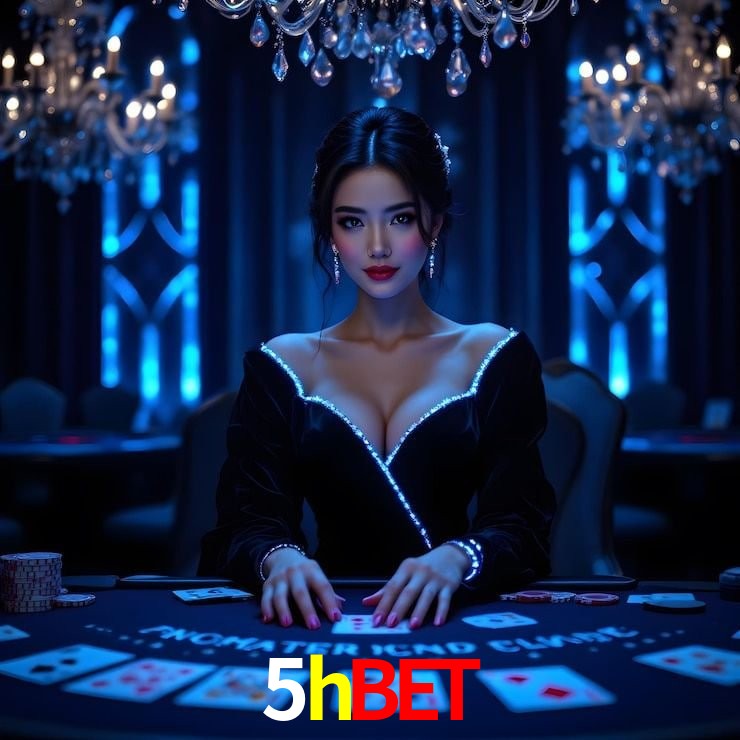Provedores de Jogos 5hbet