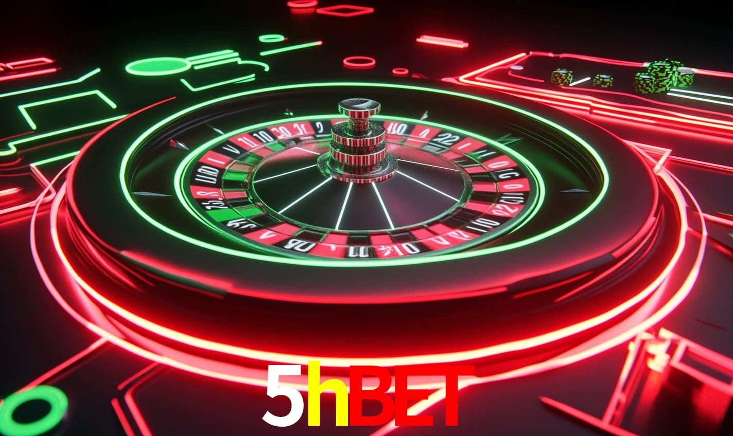 Desvendando o Mundo dos Jogos Virtuais na 5hbet