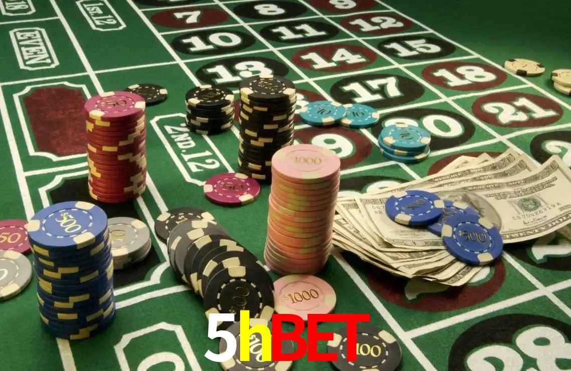 Games Directory 5hbet