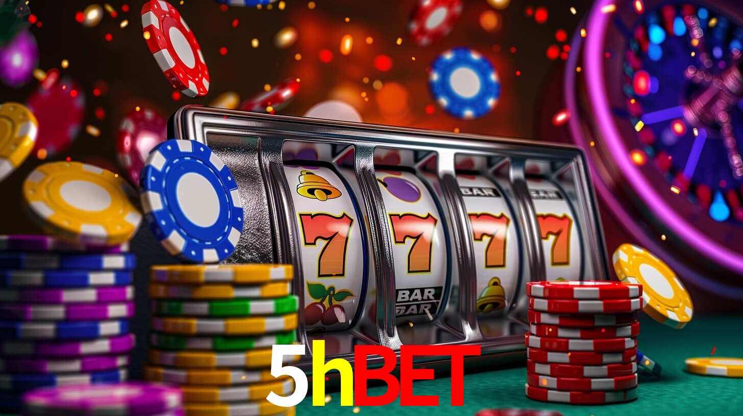 Casino Ao Vivo 5hbet