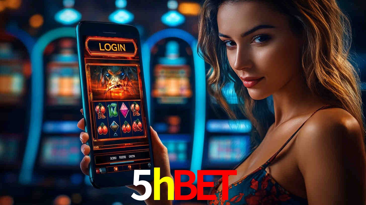 5hbet.com