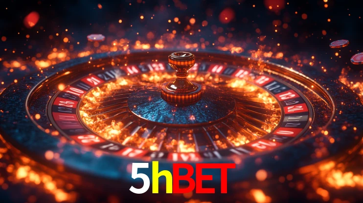 5hbet App Interface