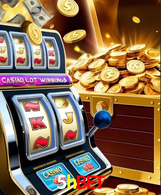 Slot Games 5hbet