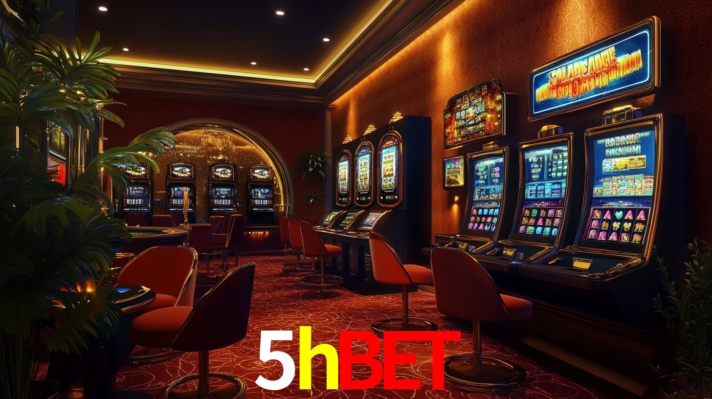Live Casino 5hbet