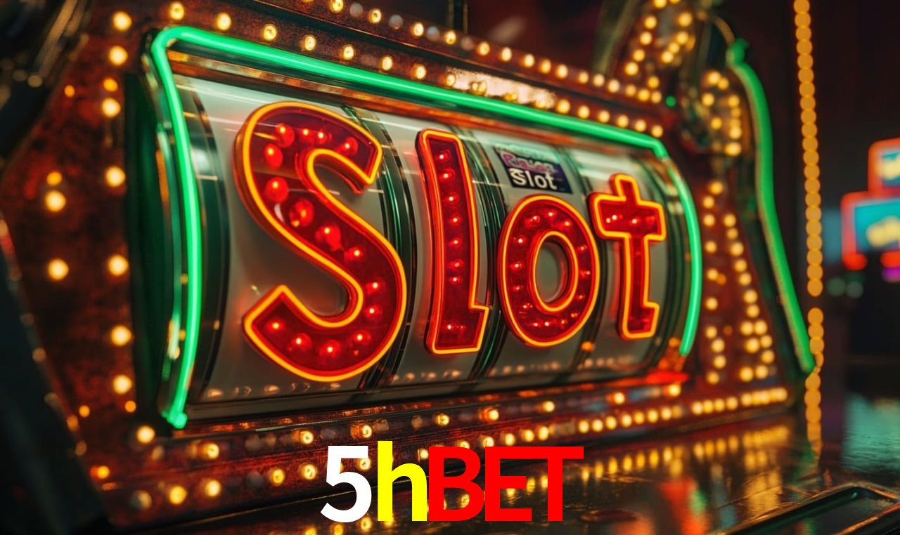 Design Responsivo 5hbet