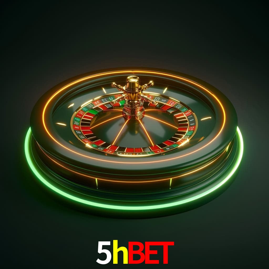 App mobile 5hbet