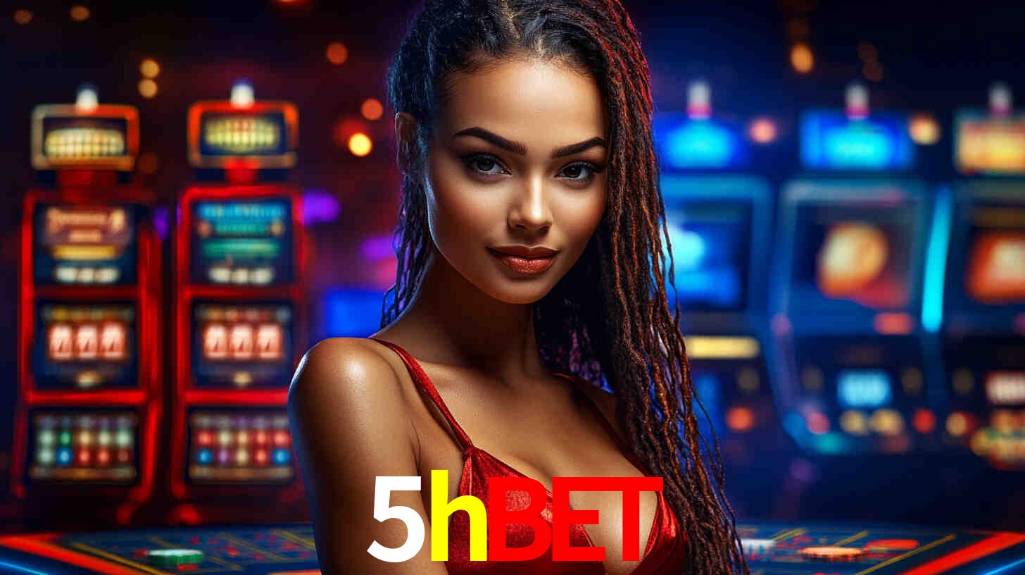 Inovações de Jogos na 5hbet: O Futuro das Experiências Interativas