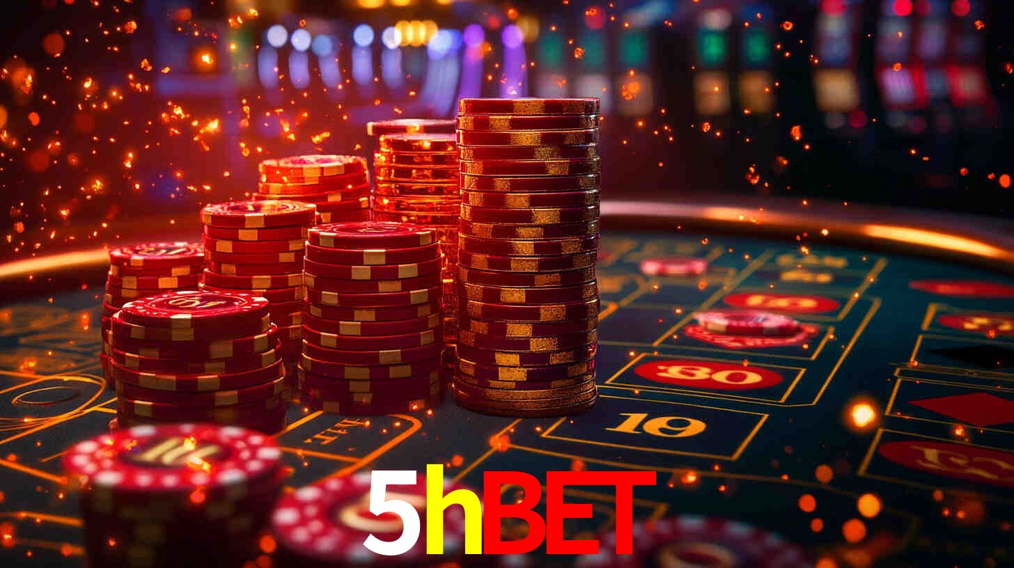 Tournaments 5hbet