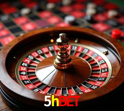 Bônus 5hbet