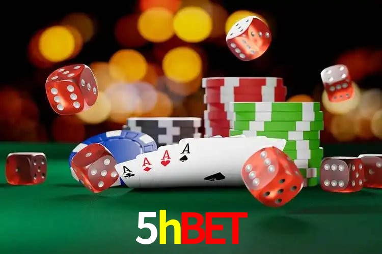 Casino Ao Vivo 5hbet