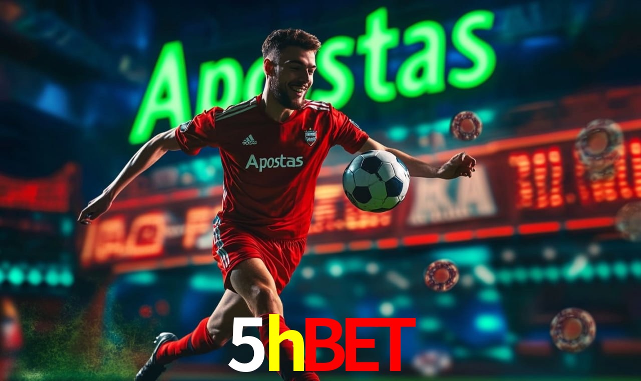 Bônus Diários 5hbet